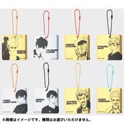 ハイキュー！！ トレーディング ミラーアクリルキーホルダー 1個 [コレクショントイ]