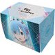 キャラクターデッキケースMAX NEO Re：ゼロから始める異世界生活 レムVer.2 [トレーディングカード用品]