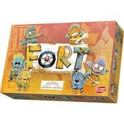フォート 完全日本語版 [ボードゲーム]