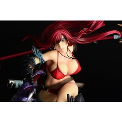 Amazon | オルカトイズ エルザ・スカーレットthe騎士ver.another