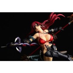中古即納】[FIG](再販)エルザ・スカーレットthe騎士ver.another