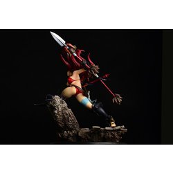 エルザ・スカーレットthe騎士ver.another color：黒鎧 Amazon | オルカトイズ エルザ・スカーレットthe騎士ver.another