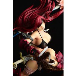 ヨドバシ.com - オルカトイズ ORCATOYS FAIRY TAIL エルザ ヨドバシ.com - オルカトイズ ORCATOYS FAIRY TAIL エルザ