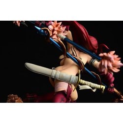 ヨドバシ.com - オルカトイズ ORCATOYS FAIRY TAIL エルザ
