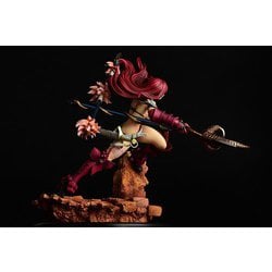ヨドバシ.com - オルカトイズ ORCATOYS FAIRY TAIL エルザ