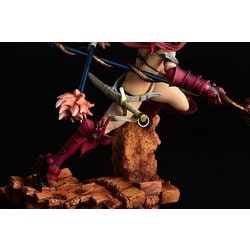 ヨドバシ.com - オルカトイズ ORCATOYS FAIRY TAIL エルザ・スカーレット the 騎士ver. another color:紅鎧：  [塗装済完成品フィギュア] 通販【全品無料配達】