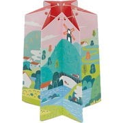 エコ加湿器 水影 交換フィルター ビレッジレイク WS-VLF