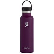 21 oz Standard Mouth 8900120046212 Eggplant [アウトドア 水筒 ボトル 621ml]