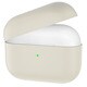 AirPods（第3世代） スマートシリコンカバー ホワイト AP3-SLC-WH