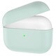 AirPods（第3世代） スマートシリコンカバー ライトブルー AP3-SLC-LBL
