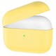AirPods（第3世代） スマートシリコンカバー イエロー AP3-SLC-YE
