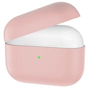 AirPods(第3世代) スマートシリコンカバー ピンク AP3-SLC-PK