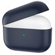 AirPods（第3世代） スマートシリコンカバー ネイビー AP3-SLC-NV