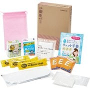 HGS-300 [災害衛生セット 女性用]