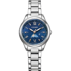 ヨドバシ.com - シチズン時計 CITIZEN WATCH クロスシー xC EE1000-58L