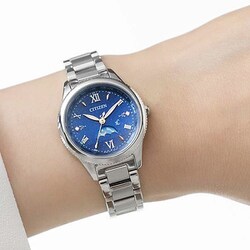 ヨドバシ.com - シチズン時計 CITIZEN WATCH クロスシー xC EE1000-58L