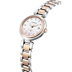 ヨドバシ.com - シチズン時計 CITIZEN WATCH クロスシー xC ES9465-68W