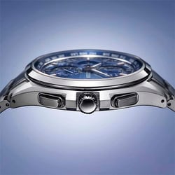 ヨドバシ.com - シチズン時計 CITIZEN WATCH ATTESA アテッサ AT8041-71L [DEAR Collection（ ディアコレクション） エコ・ドライブ電波時計 ダイレクトフライト] 通販【全品無料配達】