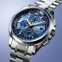 ヨドバシ.com - シチズン時計 CITIZEN WATCH ATTESA アテッサ AT8041-71L [DEAR Collection（ ディアコレクション） エコ・ドライブ電波時計 ダイレクトフライト] 通販【全品無料配達】