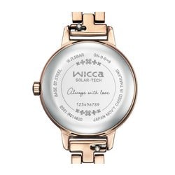 ヨドバシ.com - シチズン時計 CITIZEN WATCH ウィッカ wicca KP3-660 ...