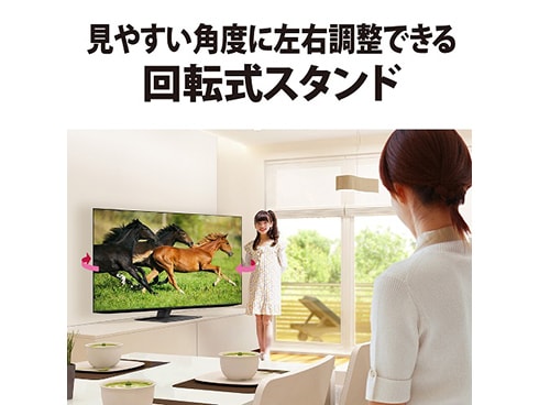 ヨドバシ.com - シャープ SHARP AQUOS XLED(アクオス エックス