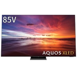 シャープ SHARP 8T-C85DX1 [AQUOS XLED  - ヨドバシ.com