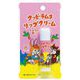クッピーラムネ リップクリーム イチゴ [キャラクターグッズ]