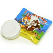 クッピーラムネ 入浴料 [キャラクターグッズ]