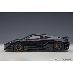 ヨドバシ.com - オートアート AUTOart 76081 1/18 マクラーレン 600LT