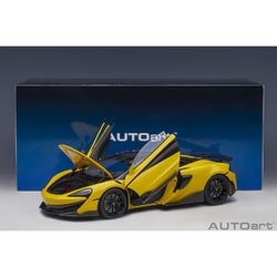 ヨドバシ.com - オートアート AUTOart 76082 1/18 マクラーレン ヨドバシ.com - オートアート AUTOart 76082 1/18 マクラーレン