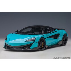 ヨドバシ.com - オートアート AUTOart 76083 1/18 マクラーレン