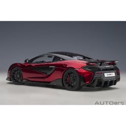 ヨドバシ.com - オートアート AUTOart 76085 1/18 マクラーレン