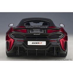 ヨドバシ.com - オートアート AUTOart 76085 1/18 マクラーレン