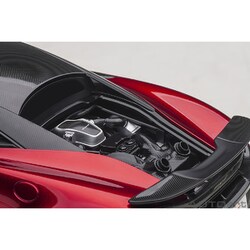 ヨドバシ.com - オートアート AUTOart 76085 1/18 マクラーレン ヨドバシ.com - オートアート AUTOart 76085 1/18 マクラーレン