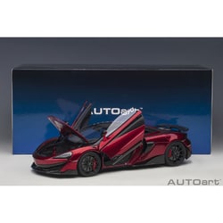 ヨドバシ.com - オートアート AUTOart 76085 1/18 マクラーレン ヨドバシ.com - オートアート AUTOart 76085 1/18 マクラーレン