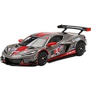 MGT00315-L 1/64 シボレー コルベット C8.R IMSA セブリンング12時間 2021 #3 コルッベットレーシング 左ハンドル [ダイキャストミニカー]