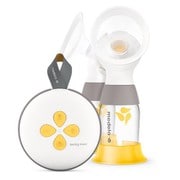 スイング・マキシ 電動さく乳器 101041622