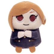 呪術廻戦 ミニミニフレンズ ぬいぐるみ 釘崎野薔薇 [キャラクターグッズ]