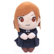 呪術廻戦 ちょっこりさん ぬいぐるみ 釘崎野薔薇 [キャラクターグッズ]
