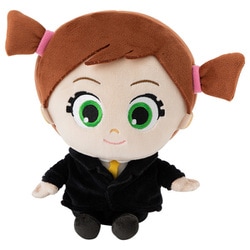 ボスベイビー ぬいぐるみ ティナ [キャラクターグッズ]