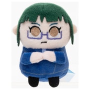 呪術廻戦 ミニミニフレンズ ぬいぐるみ 禪院真希 [キャラクターグッズ]