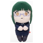呪術廻戦 ちょっこりさん ぬいぐるみ 禪院真希 [キャラクターグッズ]