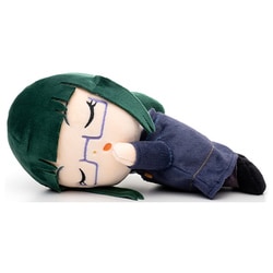 呪術廻戦 すやすやフレンド ぬいぐるみ S 禪院真希 [キャラクターグッズ]