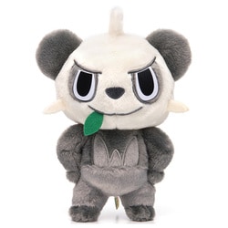 ポケットモンスター キミにきめた！ ポケモンゲットぬいぐるみ ヤンチャム [キャラクターグッズ]