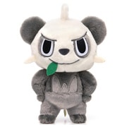 ポケットモンスター キミにきめた！ ポケモンゲットぬいぐるみ ヤンチャム [キャラクターグッズ]