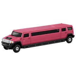 トミカ No.148 ハマー H2 リムジン [ミニカー]