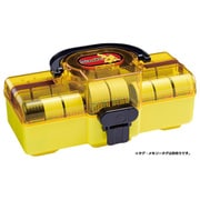 ポケットモンスター ポケモンメザスタ メザスタトランク ピカチュウバージョン