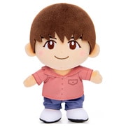 TinyTAN ぬいぐるみ S Dynamite Ver. j-hope [キャラクターグッズ]
