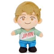 TinyTAN ぬいぐるみ S Dynamite Ver. Jimin [キャラクターグッズ]