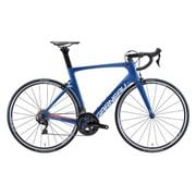 ロードバイク ジェニックスA1パフォーマンス 480 ブルー/ルビーレッド GRGENNIXA1PERFORMANCE(480)BLUE-RED